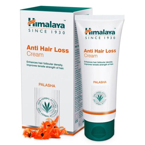 Himalaya Hair Cream