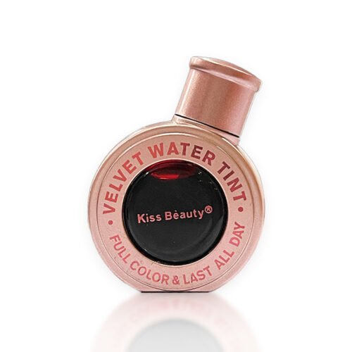 Kiss Beauty Velvet Water Tint