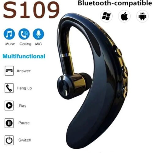 Wireless Headset S109