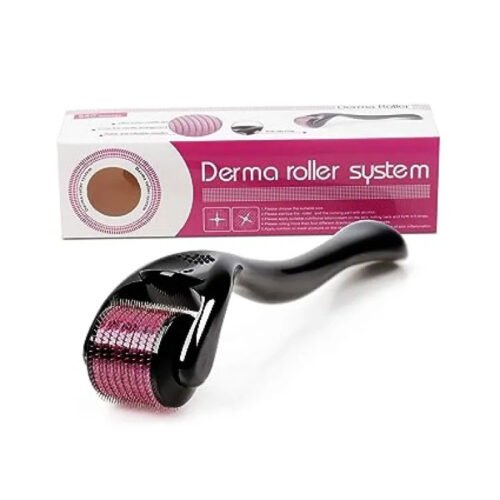 Derma Roller System