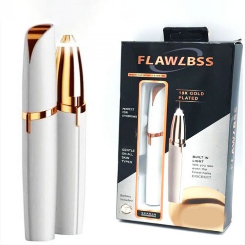 Flawlbss Hair Remover