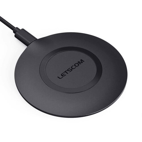 Letscom Wireless Charger