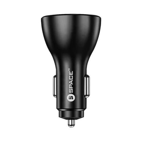 PD + Quick Charge 3.0 Car Charger