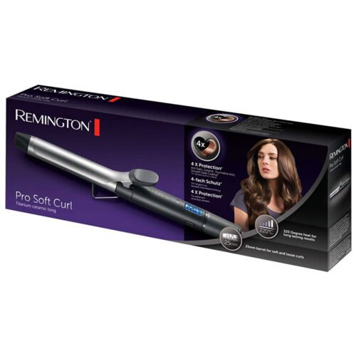 Remington Curling Wand